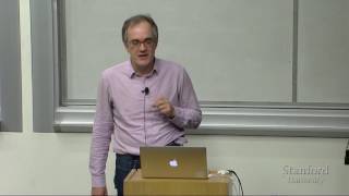 Lecture 1  Natural Language Processing with Deep Learning [upl. by Marlie]