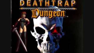 Deathtrap Dungeon  Soundtrack 05 [upl. by Houston]