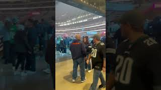 Dallas Cowboys Stadium ATampT Standing Room only section nfl youtube instagram likes [upl. by Ohare]