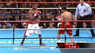 WOW FIGHT OF THE YEAR  Diego Corrales vs Jose Luis Castillo I Full HD Highlights [upl. by Aisaim]