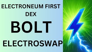 Electroneum 3 New Exchanges Bolt⚡ token on fire Polyastic sleeper😴 on Polygon Top Micro Caps DENT💲 [upl. by Htor]