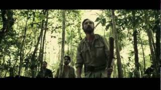 XINGU  TRAILER OFICIAL HD [upl. by Ollie366]