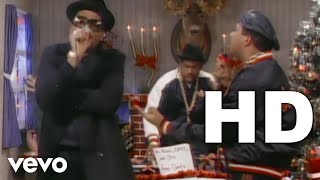 RUN DMC  Christmas In Hollis Official HD Video [upl. by Notniv]