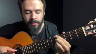 Princípio meio e fim  Serginho Meriti Stefano Cover [upl. by Anwad]