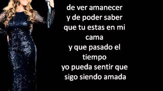 Jenni Rivera  A Cambio De Que lyrics BANDA [upl. by Ahsitan]