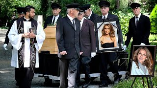 Céline Dion†55  Décédée officiellement après 6 ans de lutte contre le cancer  Repose en paix [upl. by Aivata]