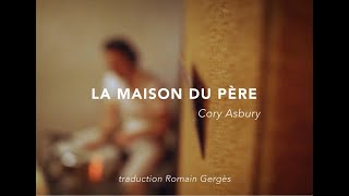 La Maison du Père  The Fathers house French Cover Cory Asbury [upl. by Andy]