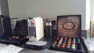 Nespresso Original VS Nespresso Vertuo  Which is best for you  OriginalLine vs VertuoLine [upl. by Ennayhs851]