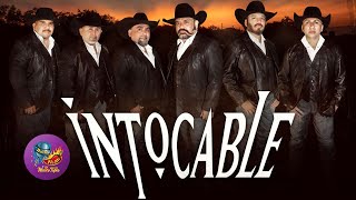 Grupo INTOCABLE  25 Años de Carrera Musical con “PERCEPCIÓN” [upl. by Druce]