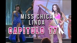 Catalina compite por la CORONA de Miss Chica Linda  Sin SENOS no hay PARAISO  CAPITULO 17 [upl. by Atinram]