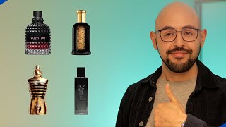 The Best Fragrance Releases Of 2023  Mens ColognePerfume Review [upl. by Refinnaej]