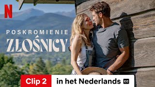 Poskromienie złośnicy Clip 2 ondertiteld  Trailer in het Nederlands  Netflix [upl. by Nap]