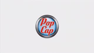 PopCap Games logo With an Electronic Arts Brand Byline [upl. by Phelps]