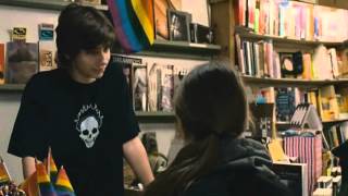 Devon Bostick in Finns Girl [upl. by Edina]