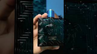 EROS PARFUM de Versace [upl. by Bree]