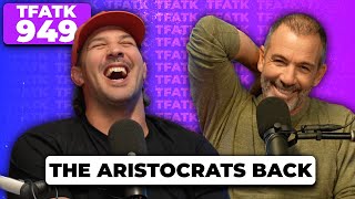 Schaub and Callens FANTASTIC Weekend  TFATK Ep 949 [upl. by Aerdnas]