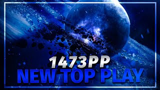 MY NEW TOP PLAY 1473PP 📈 [upl. by Eirallih]