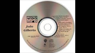 João Gilberto  Besame Mucho 1977 CD extraído de 19923 [upl. by Day420]