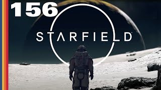 Starfield  The GOAT  Ep 156 [upl. by Asirrom]