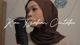 Kau Tigakan Cintaku  Elkasih  Cover by Wani Annuar [upl. by Ehtylb]