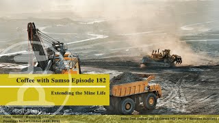 Extending the mine life  Poseidon Nickel Limited ASX POS [upl. by Oinegue548]