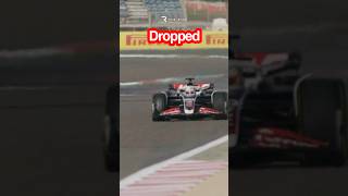 The F1 driver dropped TWICE by the same team [upl. by Honna871]