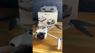 dji MINI 3 dji djimini3 drone [upl. by Ohaus]