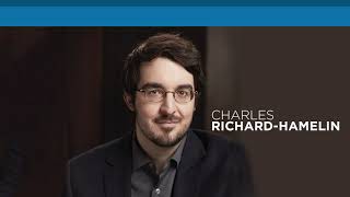 Charles RichardHamelin  Chopins Ballade No 1 in G Minor Op 23 [upl. by Ullund]