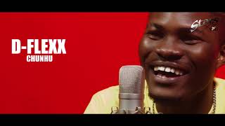 D Flexx  Chunhu official video Stars263 [upl. by Finbar237]