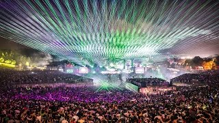 Dimitri Vegas amp Like Mike “Vinyl Only” Set at Tomorrowland 2016 [upl. by Secor]