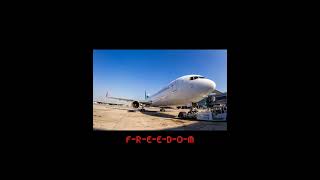 Boeing heaven says Crise aviation triste music edit aviao avgeek [upl. by Kali]