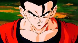 DBZMystic Gohan Arrives On Earth 720p HD [upl. by Alisha]