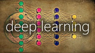 Deep Learning explained [upl. by Naenaj478]