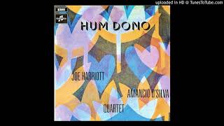 JOE HARRIOTT amp AMANCIO DSILVA QUARTET  Ballad for Goa [upl. by Rastus185]