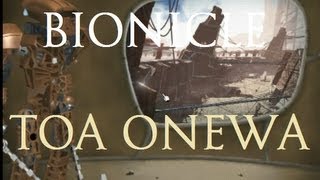 BIONICLE Onewa CD Game [upl. by Milson415]