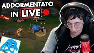 66H di STREAM e DUO con CCRIZZI [upl. by Silecara]