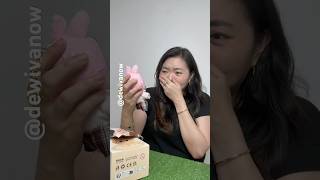 Dapat AMBALABU dewivanow ambalabu unboxing halloween horrorstories ambaradul [upl. by Chappell]