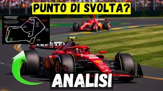 ✅ FERRARI A SILVERSTONE IL FATTURATO CHE TUTTI ASPETTAVANO [upl. by Lay]