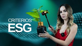 Criterios ESG [upl. by Jeffy]