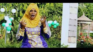 ZIKIRI AWA DIALLO SOLO DIARRA OFFICIEL CLIP 2020 [upl. by Ahseyk614]