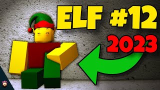 The Twelfth Bloxburg ELF Has Been Found 2023 [upl. by Ladonna]