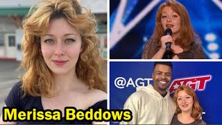 Merissa Beddows America’s Got Talent 2022  5 Things You Didnt Know About Merissa Beddows [upl. by Spurgeon]