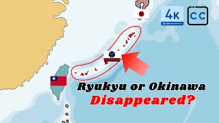 The Ryukyu Islands Rich History Journey into the Ancient Ryukyuan Kingdom [upl. by Ecirtac499]