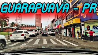 Guarapuava  Paraná [upl. by Yacano]