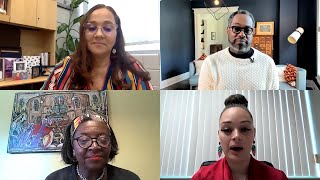 Womanist Theology  American Black Journal Full Episode [upl. by Elden]