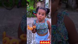 Kurkure prank 🥰🥰 funny cutebaby comedy cute baby bollywood love song music bollywoodsongs [upl. by Maril]