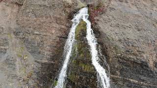 Arisaig Provincial Park Waterfalls Nova Scotia [upl. by Atcele527]