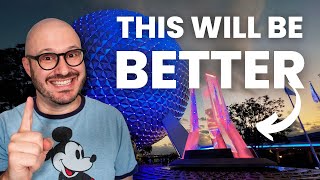 5 ways Disney World gets better in 2024 [upl. by Tezile34]