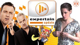 JETZT NEU T2 Trainspotting  Personal Shopper  Ever Oasis  PlayStation Playlink │EXPERTAIN UPDATE [upl. by Oratnek647]