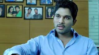 So Satyamurthy  Post Release Trailer  3  Allu Arjun Samantha [upl. by Sihon]